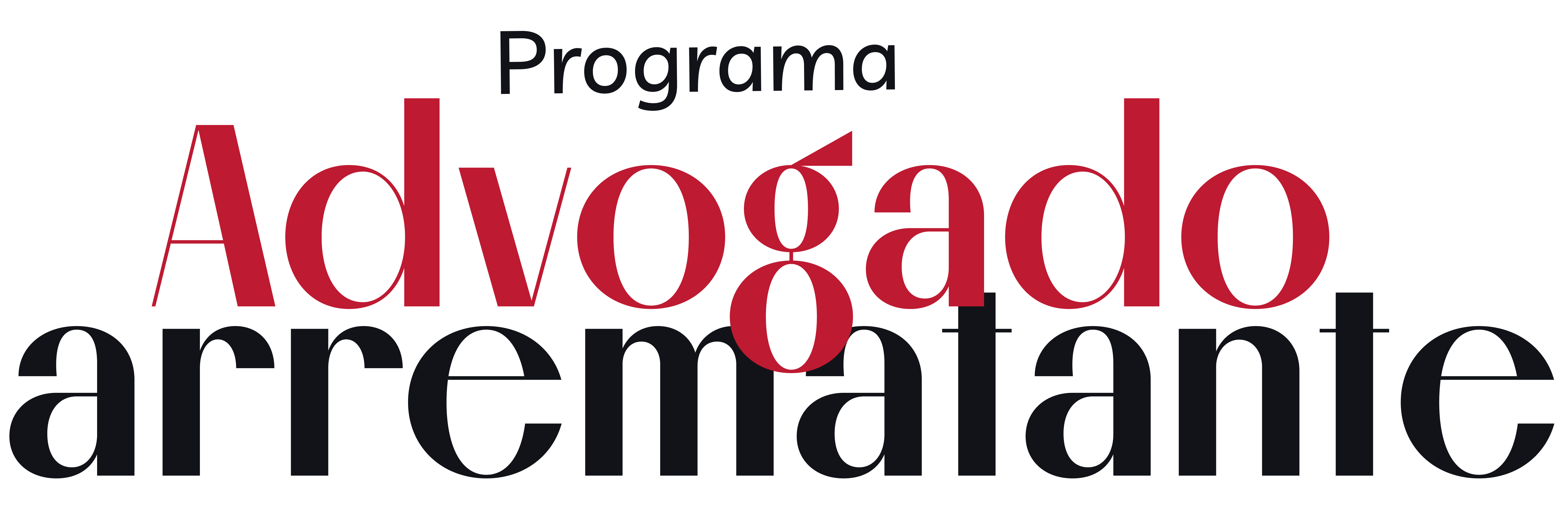 Programa Advogado Arrematante