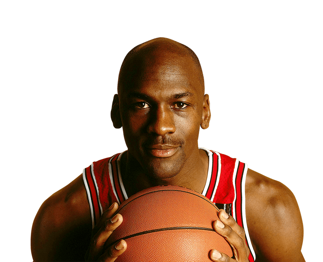 Michael Jordan