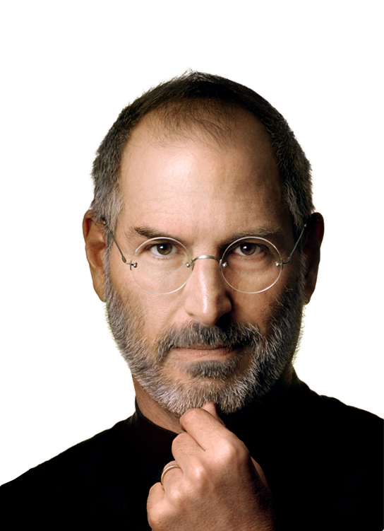 Steve Jobs